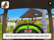 farm animal - 4d kid explorer ipad images 3