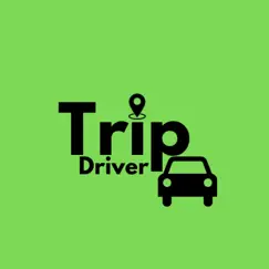 trip driver - passageiros logo, reviews