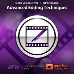 adv editing course for mc logo, reviews