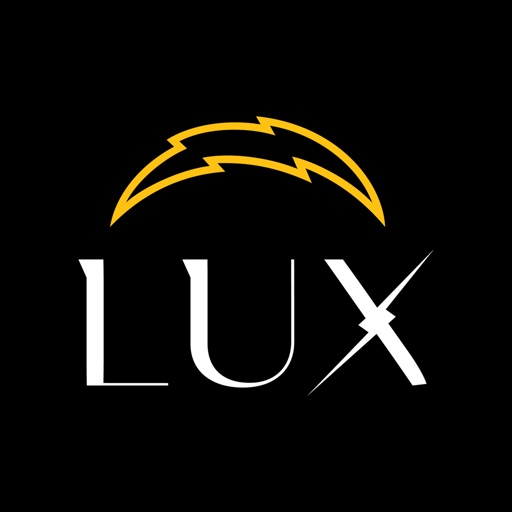 Chargers LUX app reviews download