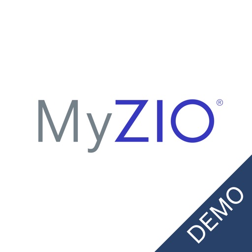 MyZio Demo app reviews download