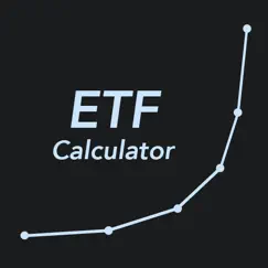 etf calculator logo, reviews