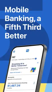 fifth third mobile banking iphone images 1