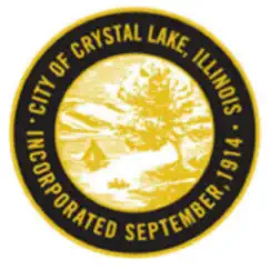 crystal lake address checker logo, reviews