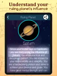 daily astrology horoscope sign ipad images 4