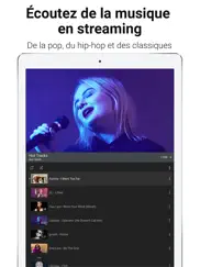 youtube iPad Captures Décran 3