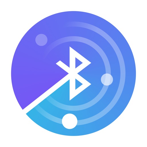 Bluetooth BLE Device Finder app reviews download