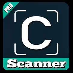 scanner escanea docs a pdf revisión, comentarios