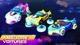 racecraft- jeux voiture enfant iPhone Captures Décran 4