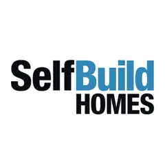self build homes magazine logo, reviews