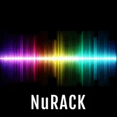 nurack auv3 fx processor logo, reviews
