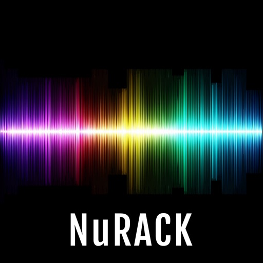NuRack Auv3 FX Processor app reviews download