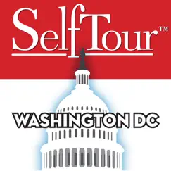 washington dc - walking tour logo, reviews