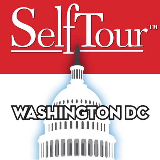 Washington DC - Walking Tour app reviews download