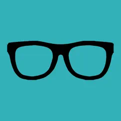 glasses color stickers logo, reviews