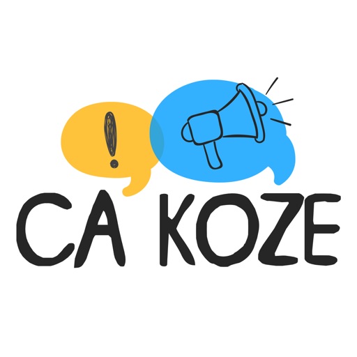 CA KOZE app reviews download