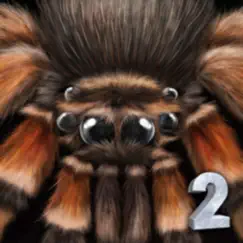 ultimate spider simulator 2 logo, reviews