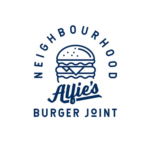 Alfies Burger Joint app reviews download
