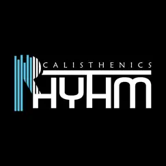 rhythm ksa logo, reviews