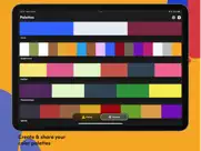 litur - find your colors iPad Captures Décran 2