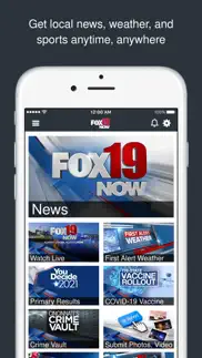 fox19 now iphone images 1