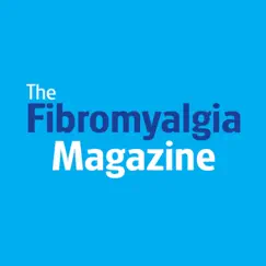 fibromyalgia magazine logo, reviews