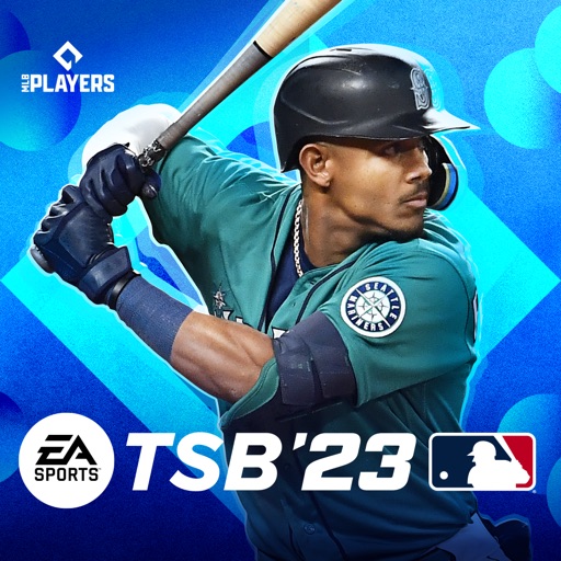 EA SPORTS MLB TAP BASEBALL 23 app reviews download