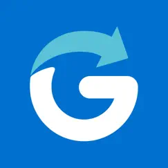 Glympse -Share your location app reviews