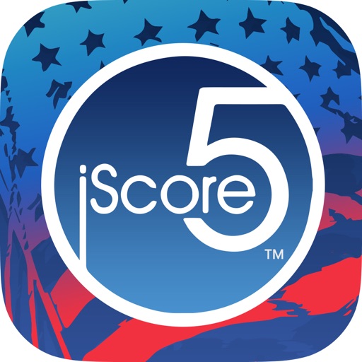 iScore5 APUSH app reviews download