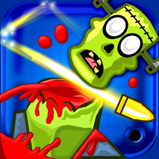 Bloody Monsters app reviews download