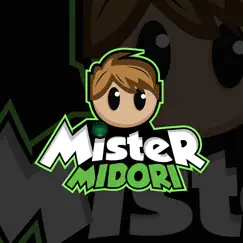 mister midori logo, reviews
