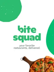 bite squad - food delivery ipad images 1