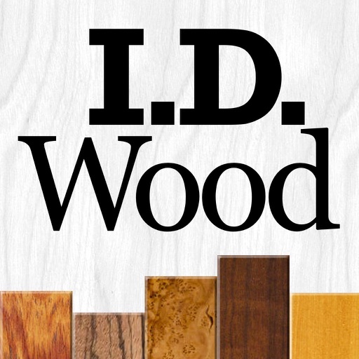 I.D. Wood app reviews download