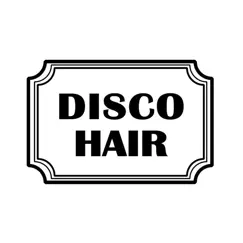 disco hair logo, reviews