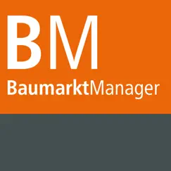 baumarktmanager e-paper logo, reviews