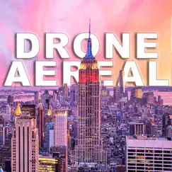 drone aereal logo, reviews
