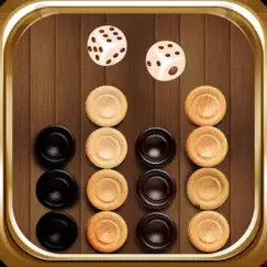 Backgammon Expert app reviews