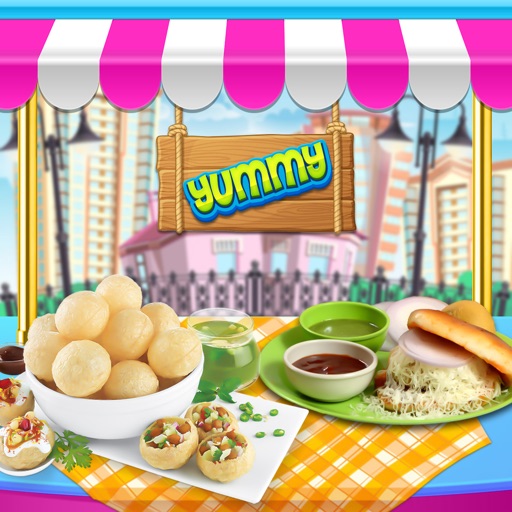 Street Food Maker Cooking Chef app reviews download