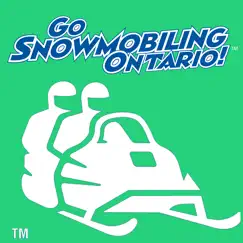 go snowmobiling ontario logo, reviews