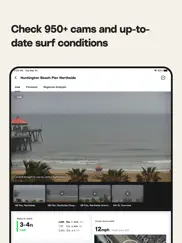 surfline: wave & surf reports айпад изображения 3