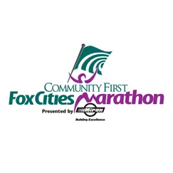 fox cities marathon logo, reviews