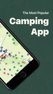 allstays camp & rv - road maps iphone images 2
