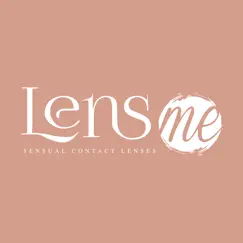 lensme-q8 logo, reviews