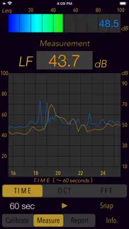 low frequency detector iphone images 3