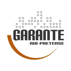 garante rio-pretense logo, reviews