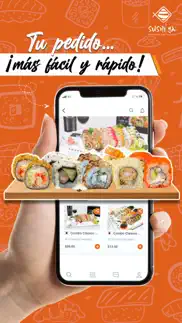 sushi-ya iphone images 1
