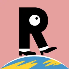 radiooooo logo, reviews