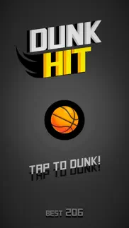 dunk hit iphone images 4