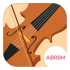 violin sight-reading trainer logo, reviews