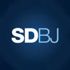 san diego business journal logo, reviews